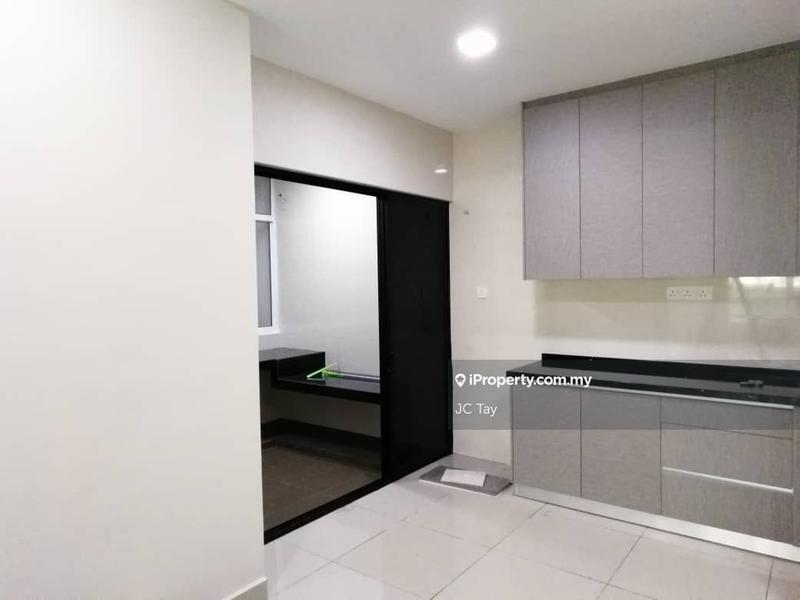 For Sale - First Residence (Residensi Unggul)
