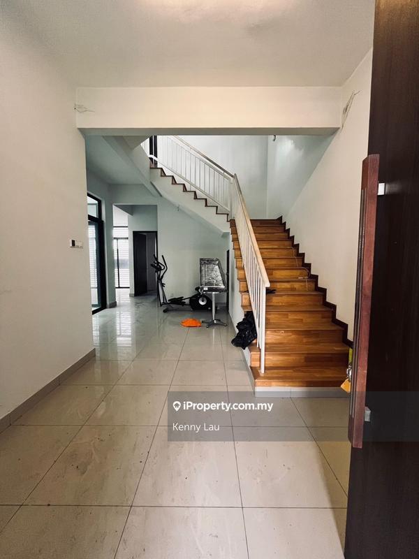 3-storey Terraced House for Sale in Sepang, Selangor by Kenny Lau - iProperty.com.my