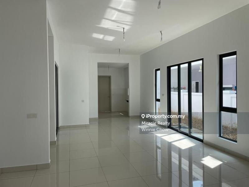 Semi-Detached House untuk Dijual di Telok Panglima Garang, Selangor oleh Winnie Chow - iProperty.com.my