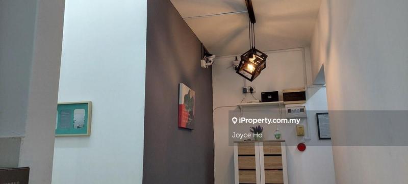 For Rent - Sri Cempaka (Taman Wawasan)