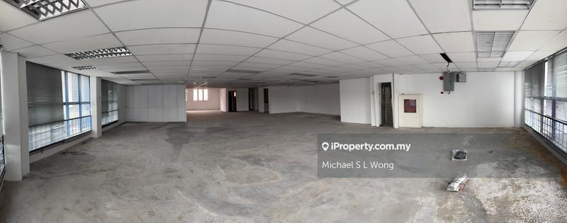 Pejabat untuk Disewa di Ampang Jaya, Ampang oleh Michael S L Wong - iProperty.com.my