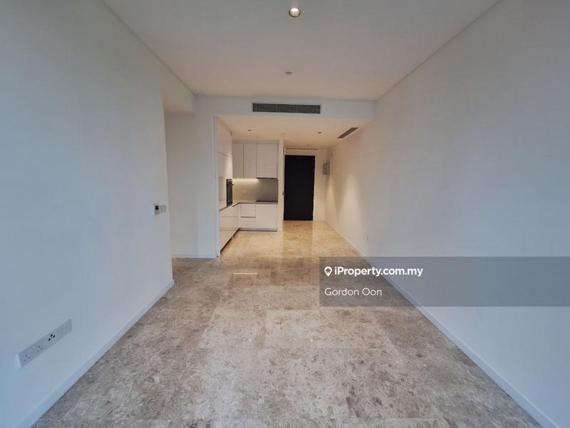 For Sale - SO Sofitel Kuala Lumpur Residences