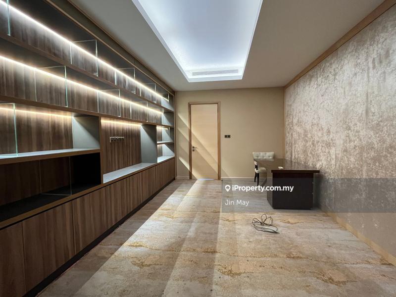 Bungalow House for Sale in Taman Duta, Bukit Tunku (Kenny Hills) by Jin May - iProperty.com.my