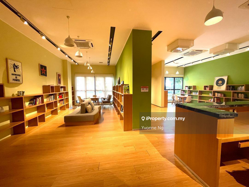 Kondominium untuk Dijual di Royal Strand @ Country Garden Danga Bay oleh Yvonne Ng - iProperty.com.my