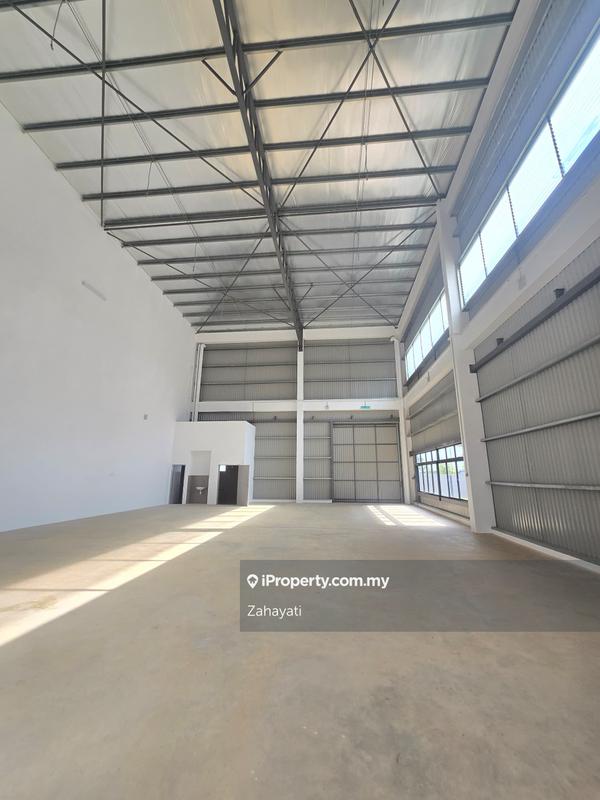 Semi-D Factory for Rent in Elmina, Shah Alam by Zahayati - iProperty.com.my