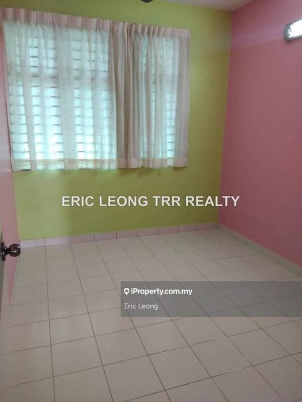 Townhouse for Sale in Taman Lagenda Mas, Cheras by Eric Leong - iProperty.com.my
