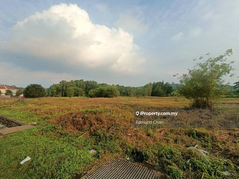 Tanah Komersial untuk Disewa di Taman Meranti Jaya, Puchong oleh Edmund Chan - iProperty.com.my