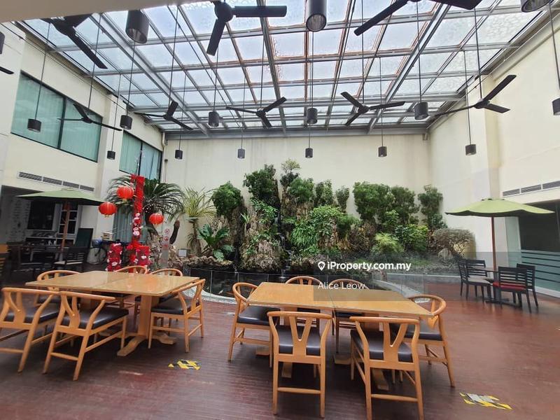 For Rent -