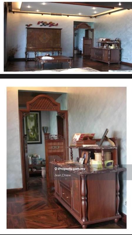 Bungalow House for Sale in Damansara Heights, Damansara Heights by Jean Chiew - iProperty.com.my