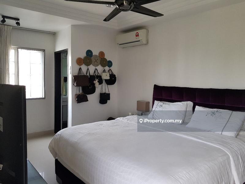 Kondominium untuk Dijual di Bukit Robson Condominium oleh Annabel Poh - iProperty.com.my