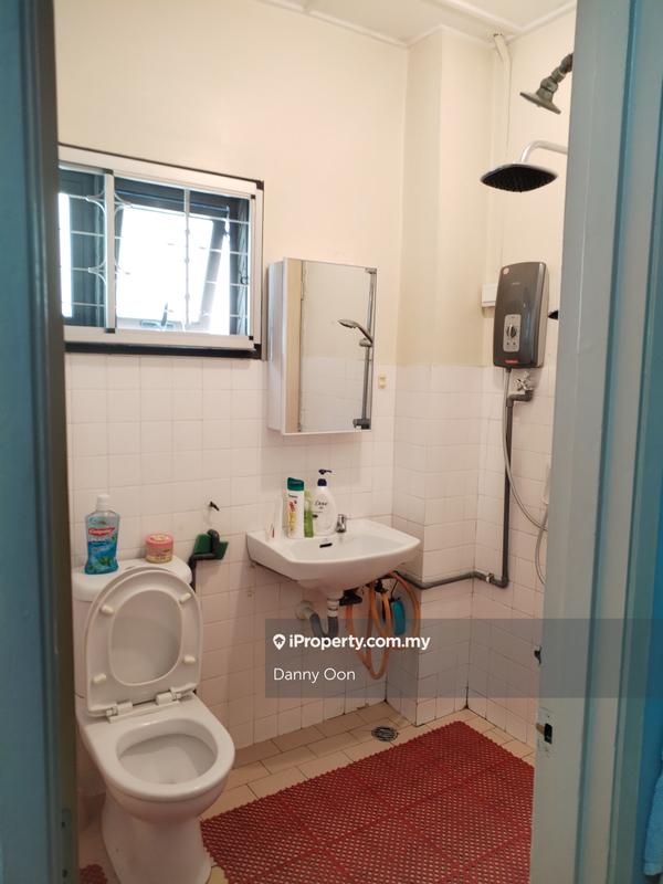 Rumah Teres 2-Tingkat untuk Dijual di Taman Mayang, Petaling Jaya oleh Danny Oon - iProperty.com.my
