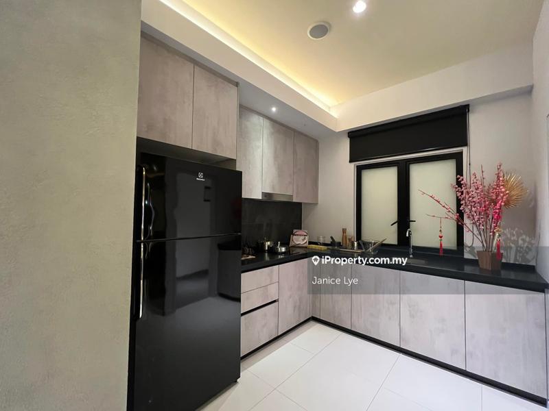 Residensi Servis untuk Dijual di Quaver Residence oleh Janice Lye - iProperty.com.my