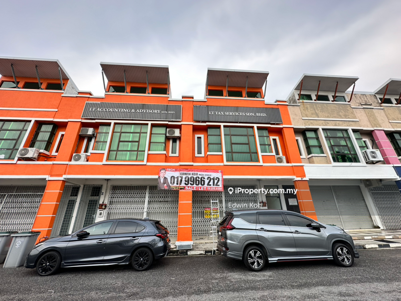 For Rent - Intermediate