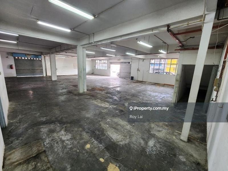 Shop for Sale in 4iq83, Ipoh by Roy Lai - iProperty.com.my