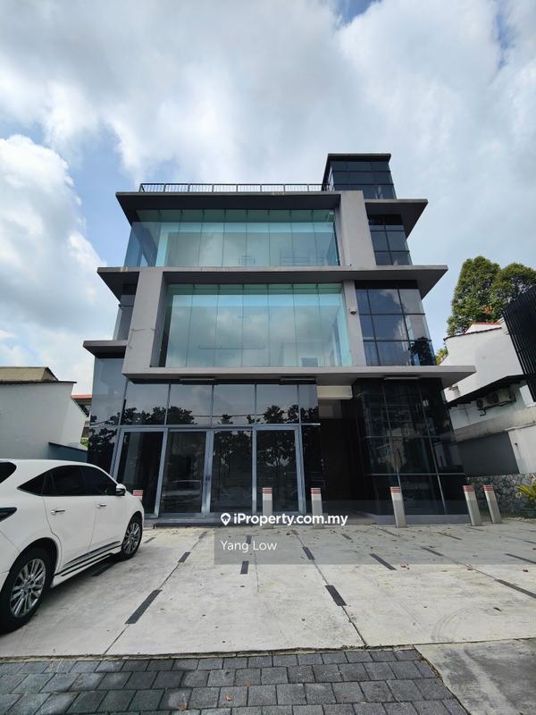 For Rent - Jalan Maarof