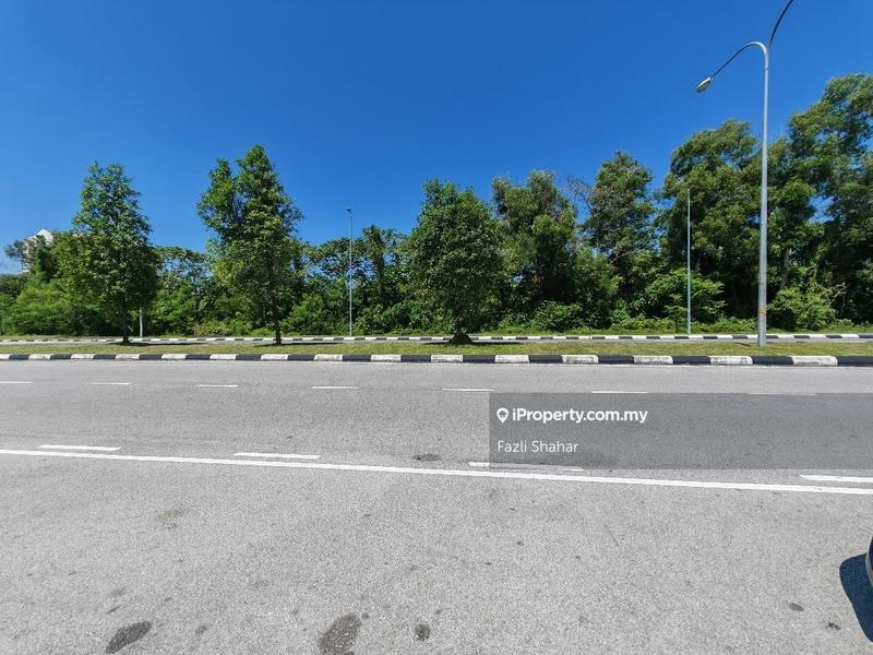 Commercial Land for Sale in Bandar Baru Bangi, Bangi Gateway, Bangi by Fazli Shahar - iProperty.com.my
