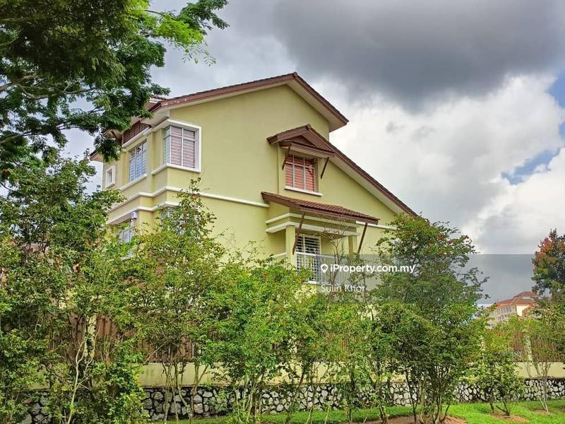 Rumah Teres untuk Dijual di Bandar Bukit Puchong 2, Puchong oleh Sulin Khor - iProperty.com.my