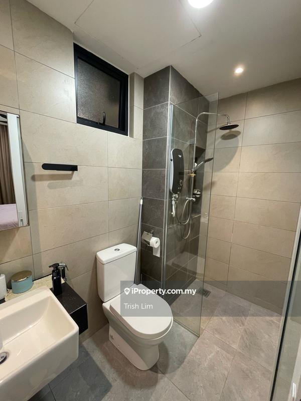Service Residence for Rent in AraTre' Residences by Trish Lim - iProperty.com.my