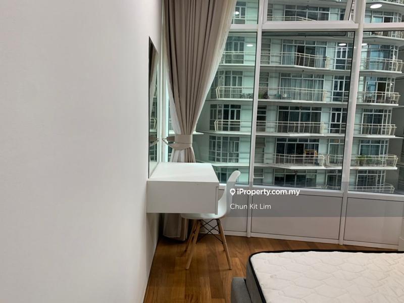 Service Residence untuk Disewa di Sky Suites @ KLCC oleh Brimns Lim - iProperty.com.my