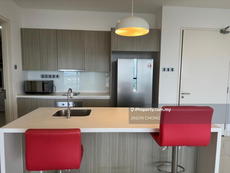Service Residence for Sale in Bayberry @ Tropicana Gardens by JASON CHONG - iProperty.com.my