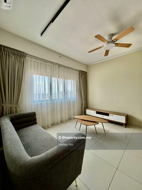 Service Residence for Rent in Yale Suites @ EduSentral by Hailey Ho - iProperty.com.my
