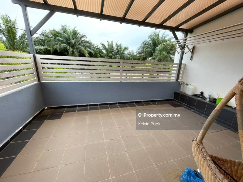 Rumah Berangkai 1.5 Tingkat untuk Dijual di Taman Warisan Bestari @ Dengkil Sepang, Dengkil oleh Kelvin Pook - iProperty.com.my