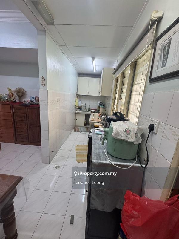 2-storey Terraced House for Sale in Usj 13, Subang Jaya by Terrance Leong - iProperty.com.my