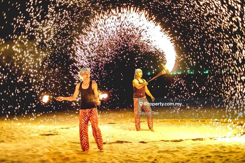 Residensi Servis untuk Dijual di Tropicana Cenang oleh Jayce Tee - iProperty.com.my