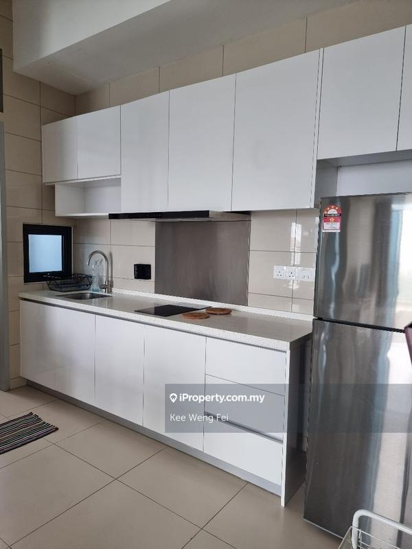 Residensi Servis untuk Dijual di PJ Midtown oleh Kee Weng Fei - iProperty.com.my