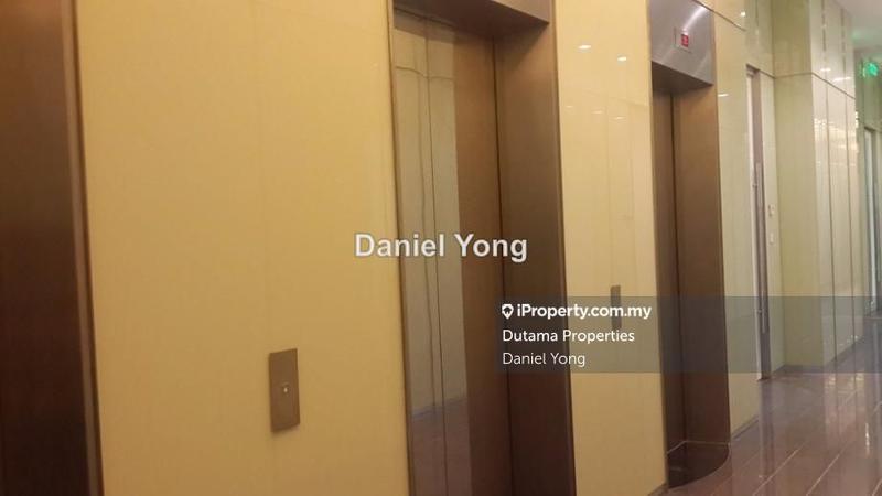 For Sale - Soho Suites Serviced Residence @ KLCC