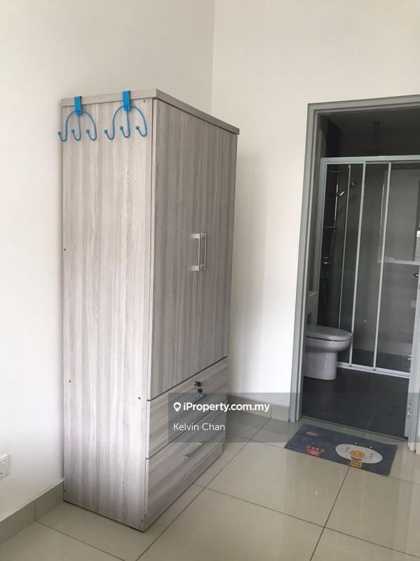 Service Residence for Sale in Glomac Centro Service Apartment by Kelvin Chan - iProperty.com.my