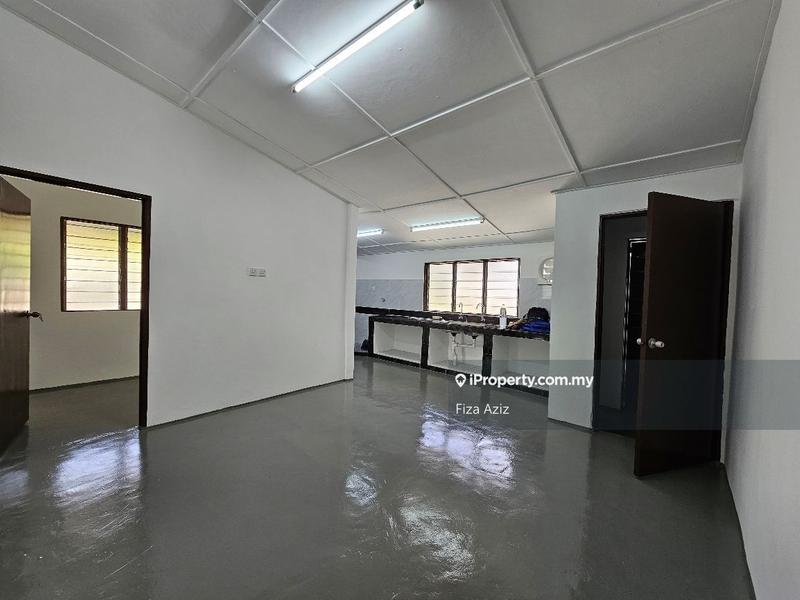 Rumah Berangkai 1 Tingkat untuk Dijual di Taman Jasa Utama, Selayang oleh Fiza Aziz - iProperty.com.my