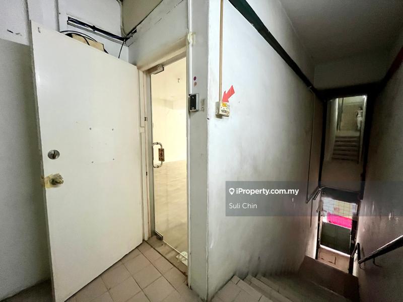 Shop-Office for Rent in Taman Desa, Kuala Lumpur by Suli Chin - iProperty.com.my