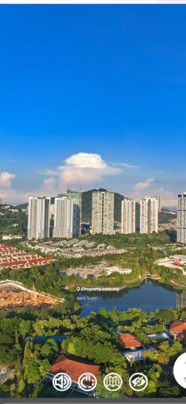 For Sale - Park Place