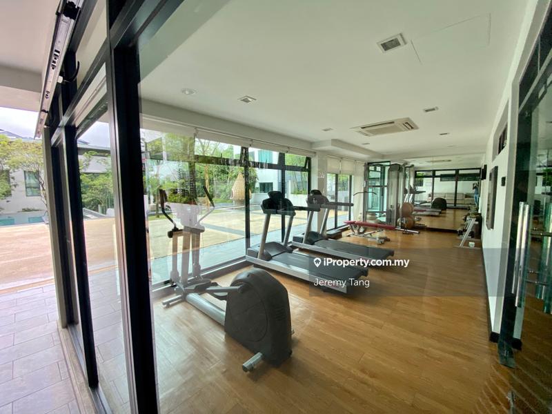 Bungalow House for Sale in 10 Damansara Heights, Damansara Heights by Jeremy Tang - iProperty.com.my