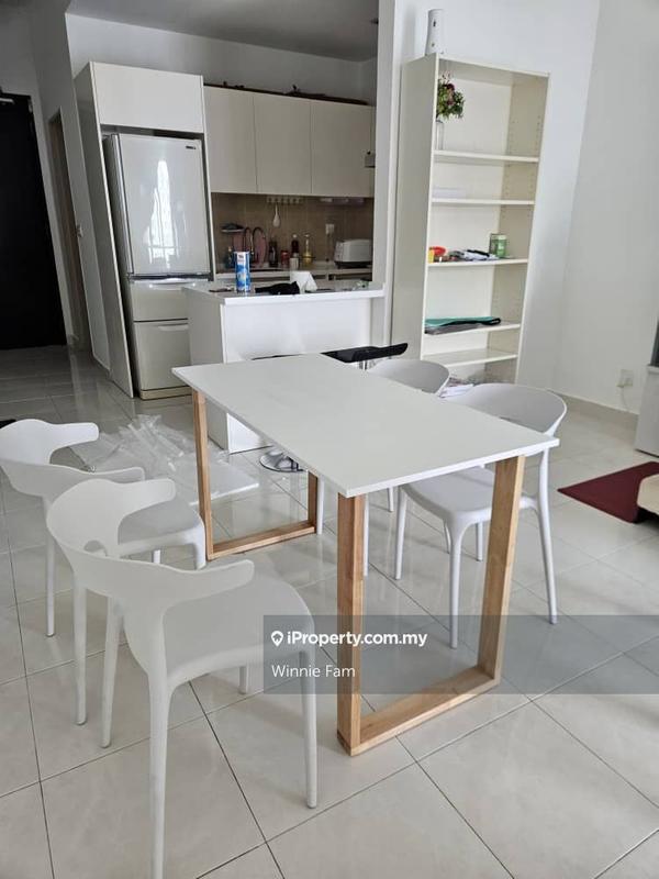 For Rent - Tropicana City Tropics