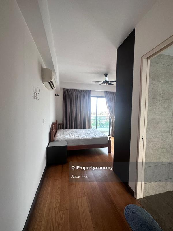 Kediaman Servis untuk Dijual di Isola oleh Alice Ho - iProperty.com.my