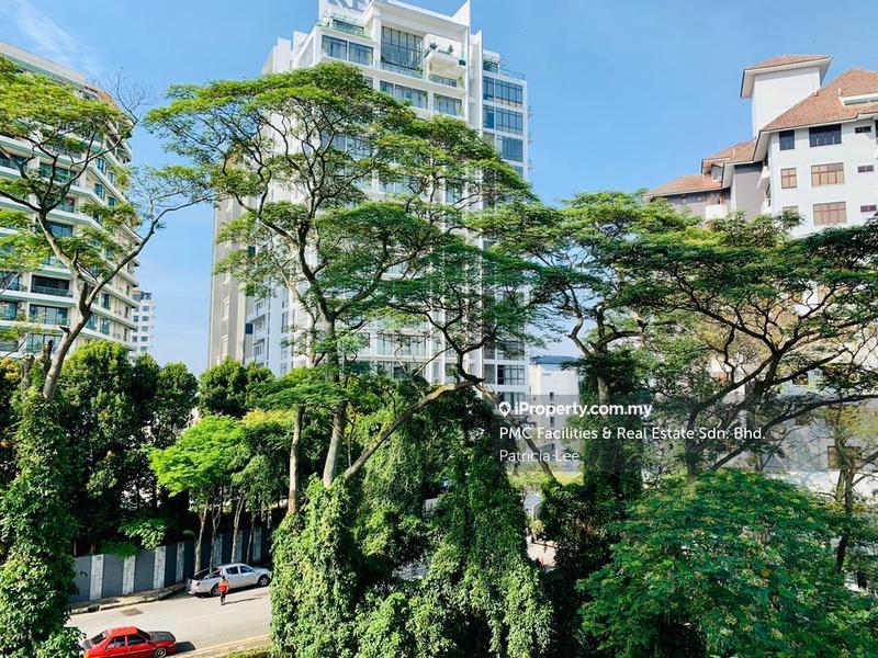 Kondominium untuk Disewa di Merak Kayangan Court oleh Patricia Lee - iProperty.com.my