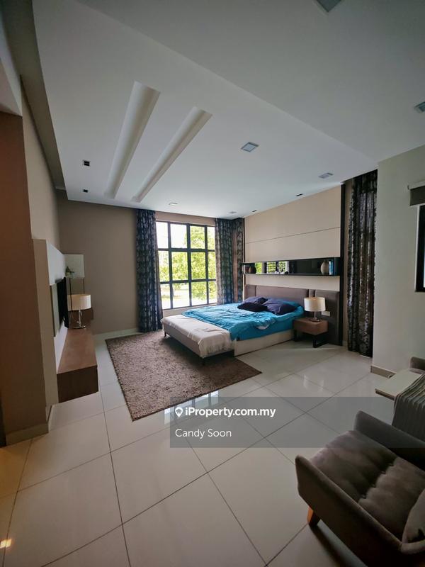 Semi-Detached House for Sale in Bandar Tasik Puteri, Rawang by Candy Soon - iProperty.com.my