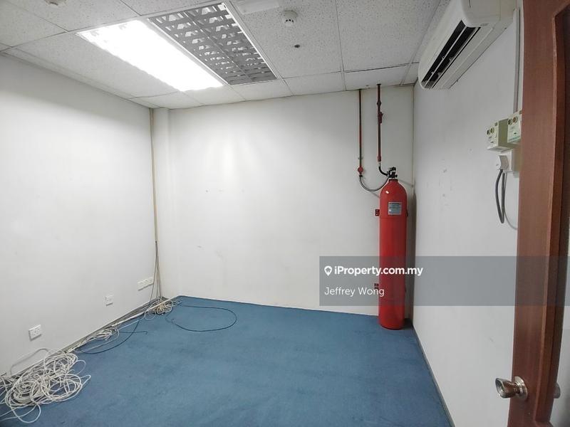 Pejabat untuk Disewa di Seksyen 16, Petaling Jaya oleh Jeffrey Wong - iProperty.com.my