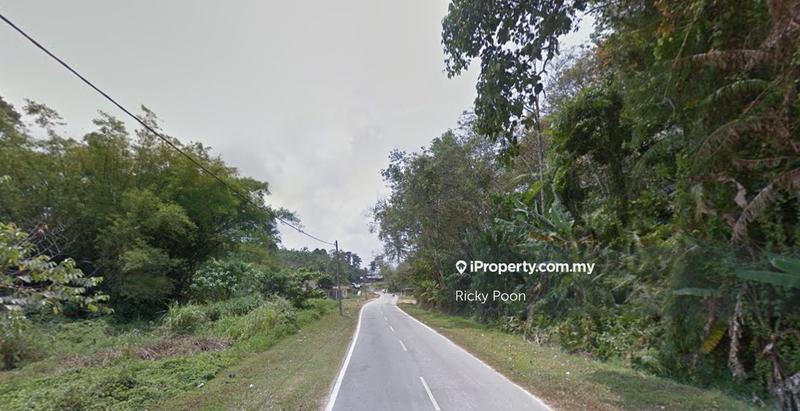 Tanah Pertanian untuk Dijual di Taman Bukit Petaling Ulu Triang, Kuala Klawang oleh Ricky Poon - iProperty.com.my