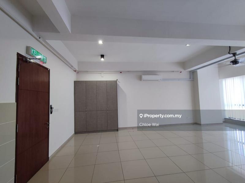 For Sale - Aurora Sovo Office Bukit Jalil Pavilion 2