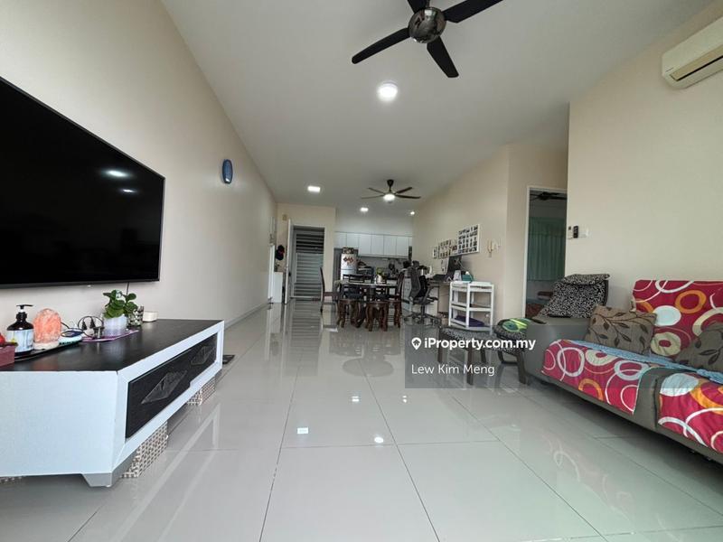 For Sale - Scenaria @ North Kiara Hills