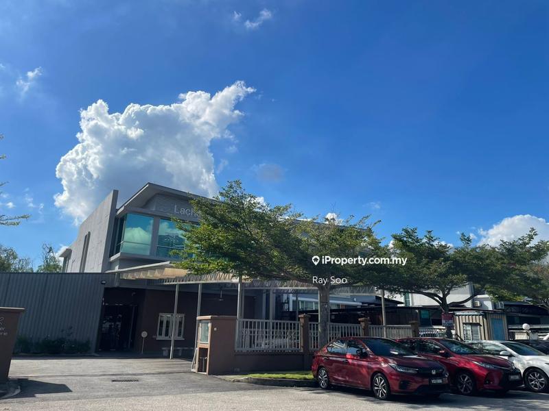 Semi-D Kilang untuk Dijual di Kota Damansara, Selangor oleh Ray Soo - iProperty.com.my