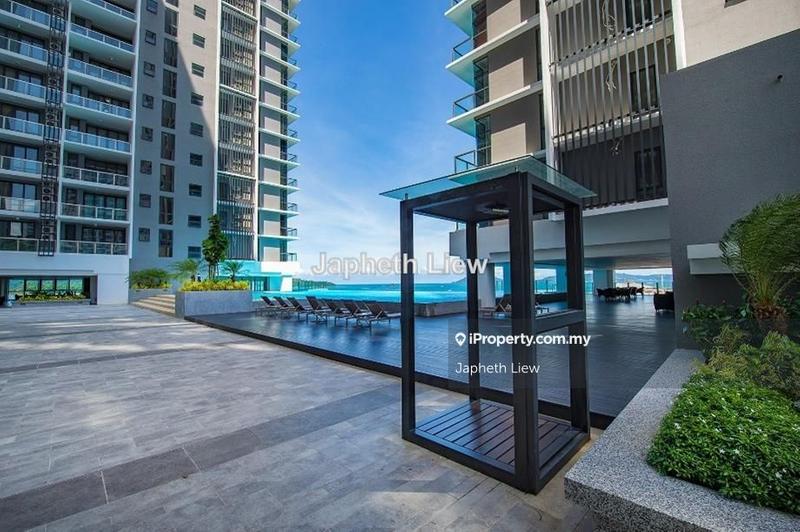 Condominium for Sale in Jesselton Residences by Japheth Liew - iProperty.com.my
