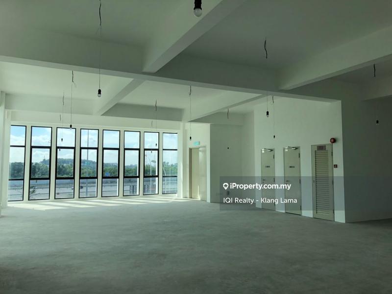 Detached Factory for Rent in GLENMARIE, TEMASYA, SHAH ALAM, Glenmarie by Edward Pek - iProperty.com.my
