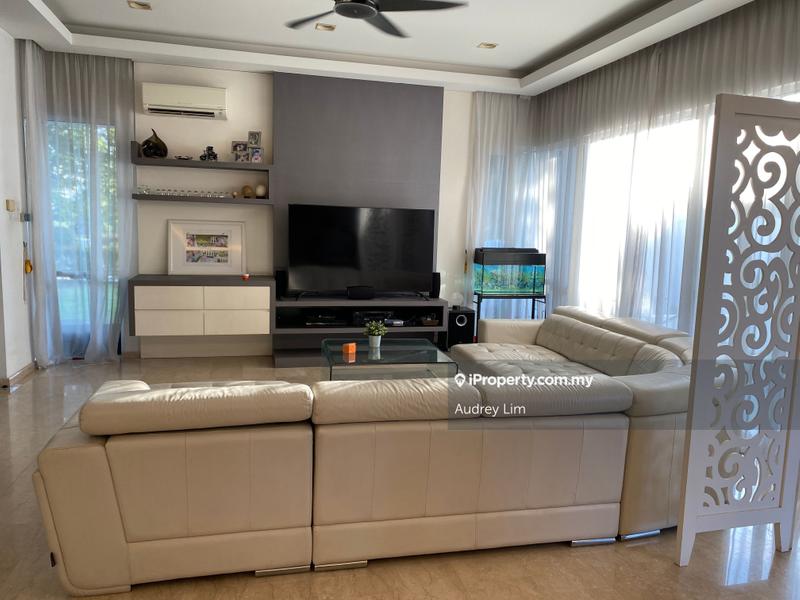 Semi-Detached House for Sale in Jade Hills, Kajang by Audrey Lim - iProperty.com.my
