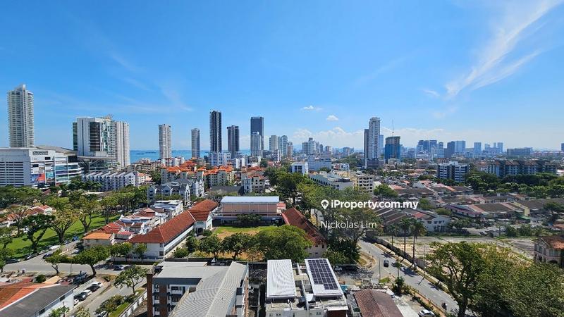 Condominium for Sale in Midlands Condo by Nickolas Lim - iProperty.com.my