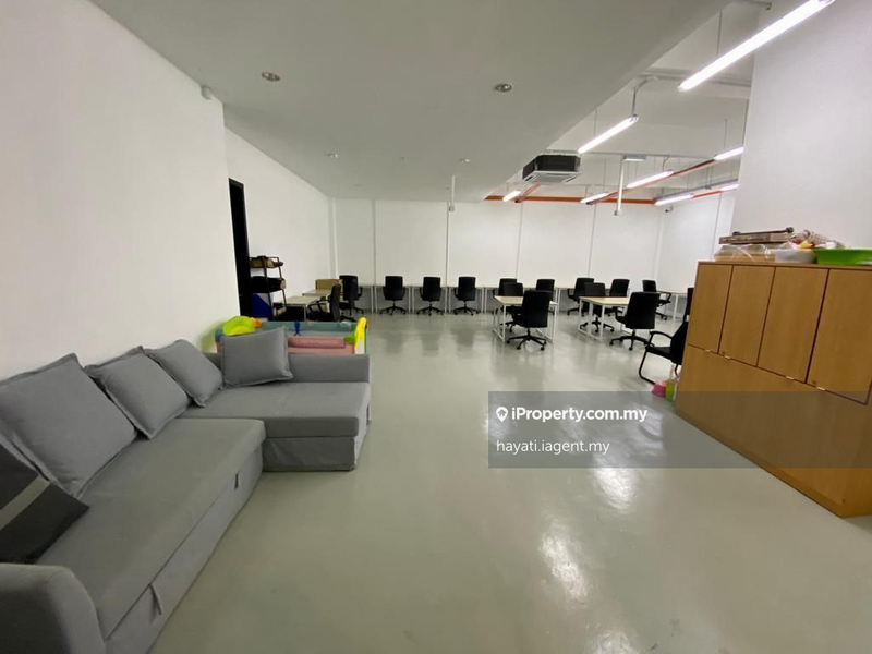 Banglo Komersial untuk Dijual di Bukit Bandaraya, Bangsar oleh hayati.iagent.my - iProperty.com.my