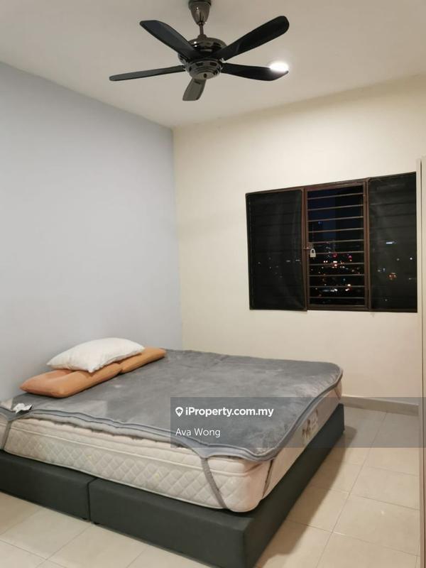 Kondominium untuk Disewa di Pelangi Utama oleh Ava Wong - iProperty.com.my